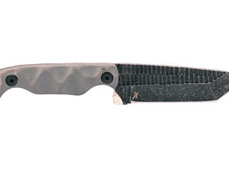 Stroup Knives BRAVO 5