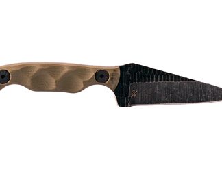 Stroup Knives Mini