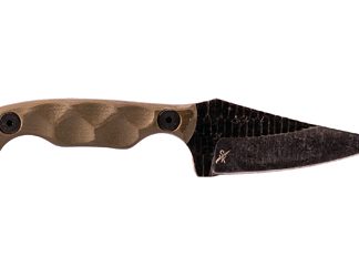 Stroup Knives Mini 1