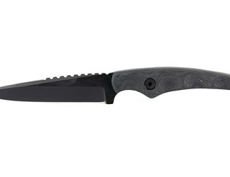 Stroup Knives MK2