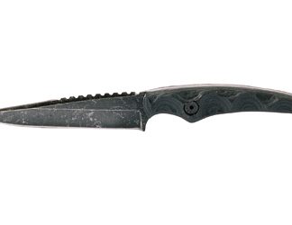 Stroup Knives MK2