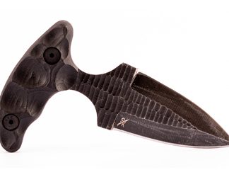Stroup Knives SD1