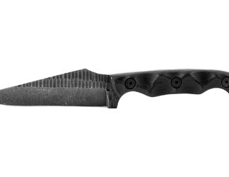 Stroup Knives TU2