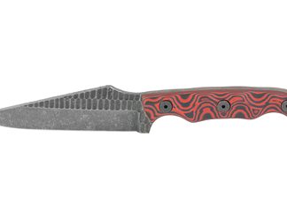 Stroup Knives TU2