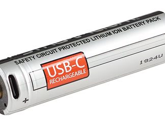 Streamlight SL-B26
