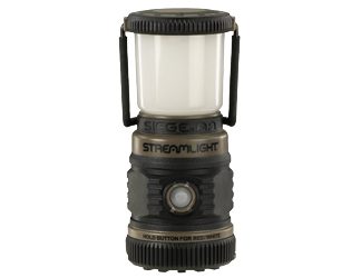 Streamlight Siege