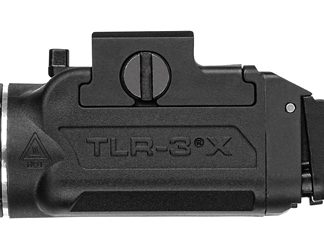 Streamlight TLR-3X