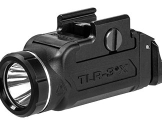 Streamlight TLR-3X