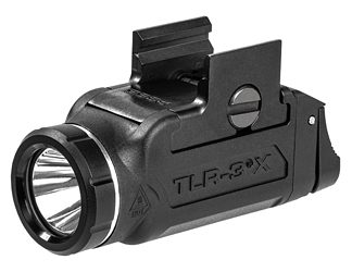 Streamlight TLR-3X