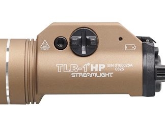 Streamlight TLR-1 HP