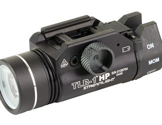 Streamlight TLR-1 HP Long Gun Kit