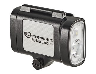 Streamlight SL- SideSaddle