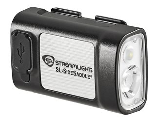 Streamlight SL-SIDESADDLE USB