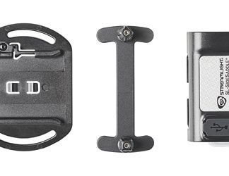 Streamlight SL-SIDESADDLE USB
