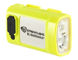 Streamlight SL-SIDESADDLE USB