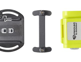 Streamlight SL- SideSaddle