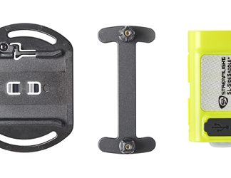 Streamlight SL-SIDESADDLE USB