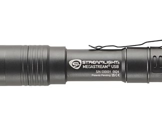 Streamlight MEGASTREAM