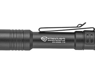 Streamlight Macrostream
