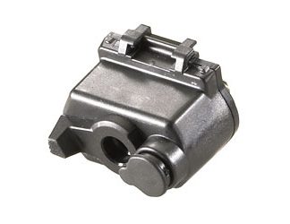 Streamlight Remote Switch, Fits TLR, Battery Door, Black