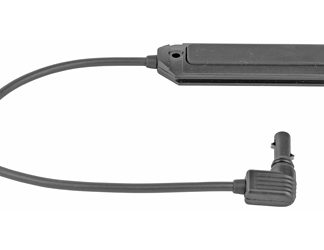 Streamlight Remote Switch, Fits TLR, Straight, Black
