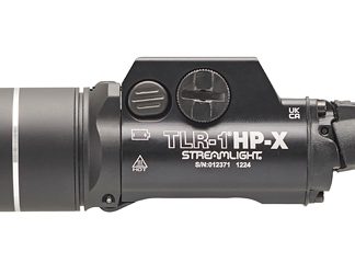 Streamlight TLR-1 HP-X