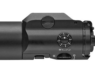 Streamlight TLR-VIR II