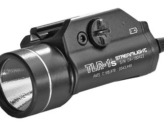 Streamlight TLR-1s