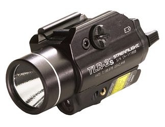 Streamlight TLR-2s