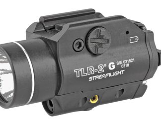 Streamlight TLR-2 G