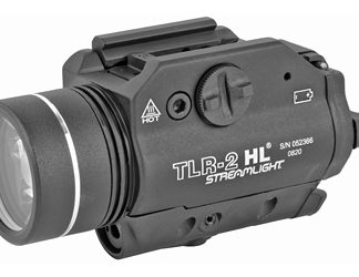 Streamlight TLR-2 HL
