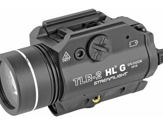 Streamlight TLR-2 HLG