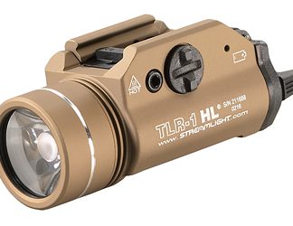 Streamlight TLR-1 HL