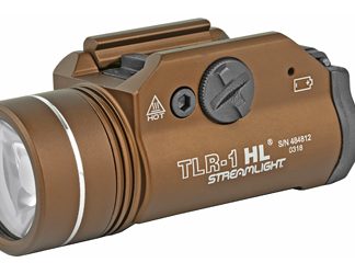 Streamlight TLR-1 HL