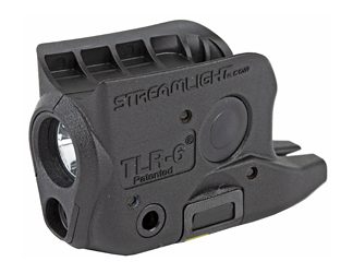 Streamlight TLR-6