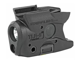 Streamlight TLR-6