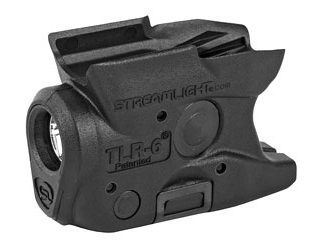 Streamlight TLR-6