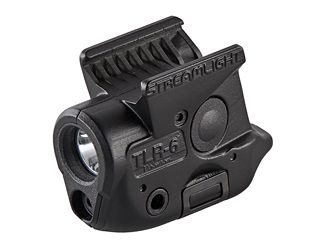 Streamlight TLR-6