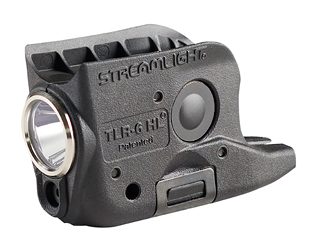 Streamlight TLR-6 HL