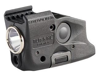 Streamlight TLR-6 HL