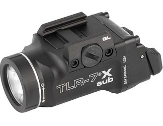 Streamlight TLR-7X Sub