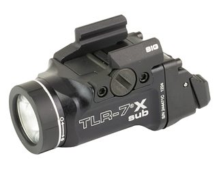 Streamlight TLR-7X Sub