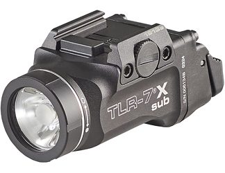 Streamlight TLR-7X Sub