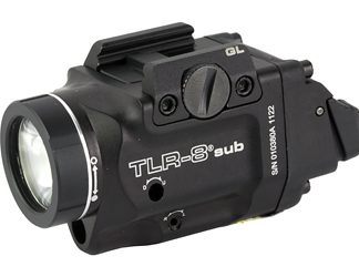 Streamlight TLR-8