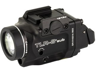 Streamlight TLR-8