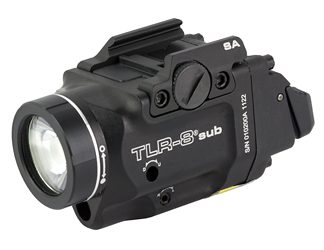Streamlight TLR-8