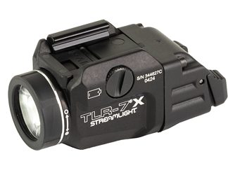 Streamlight TLR-7X
