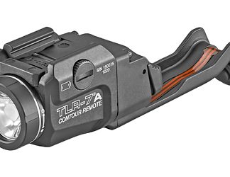 Streamlight TLR-7 Contour Remote