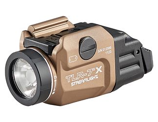 Streamlight TLR-7X