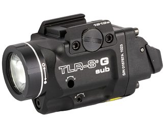 Streamlight TLR-8 G